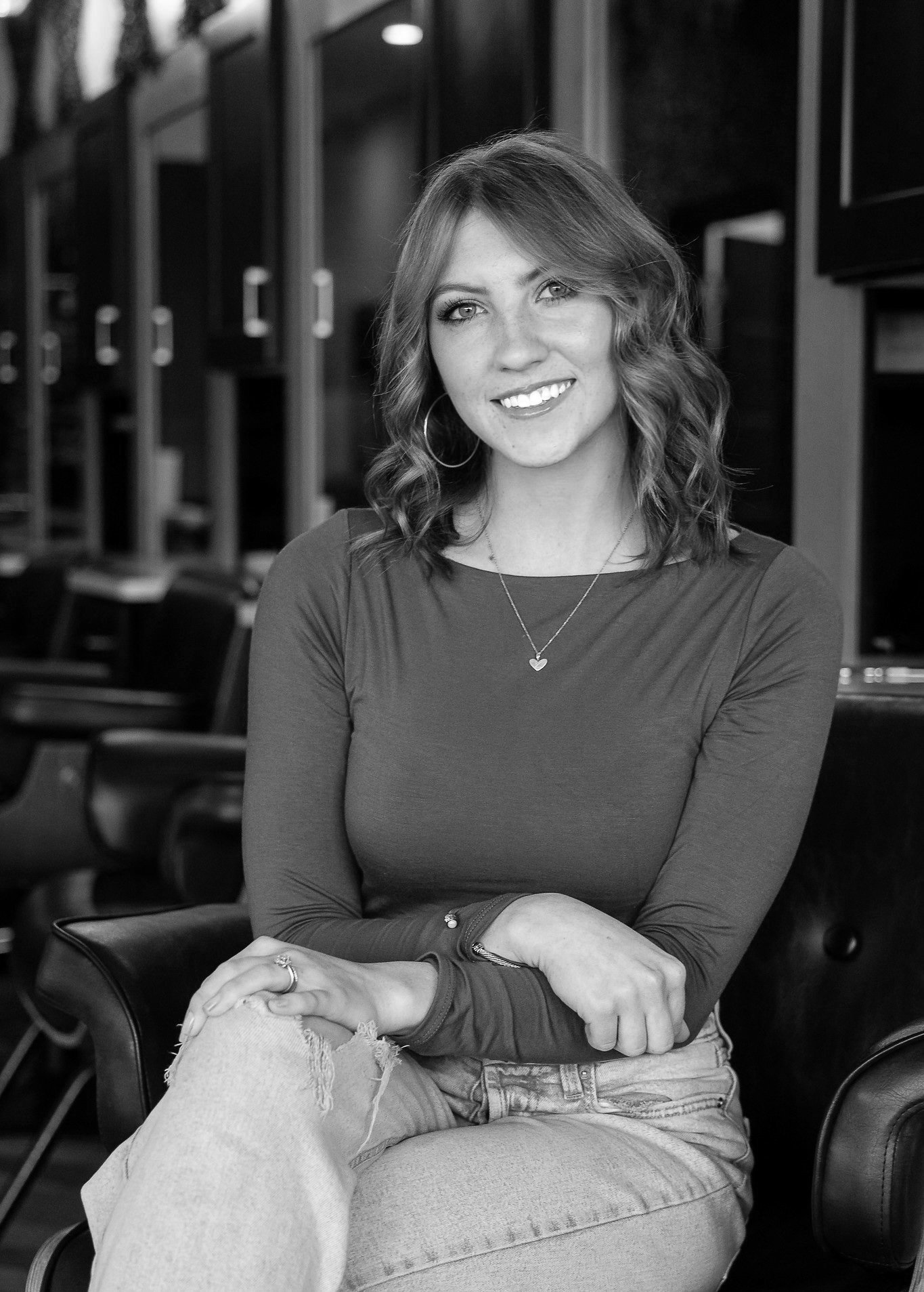Julie, Hairstylist in Wentzville, MO